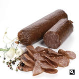 21. Mrz ''07: Gamsrohsalami