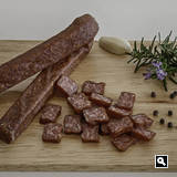 23. Aug ''12: Landjäger